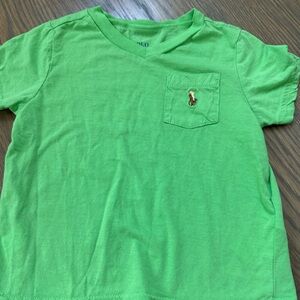 Polo Ralph Lauren Boys Tee